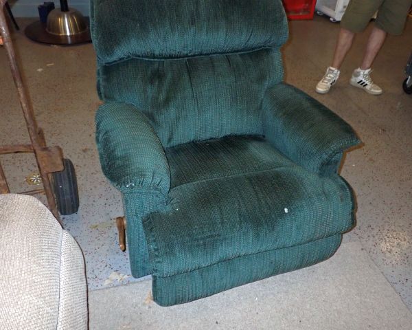 Auction listing photo