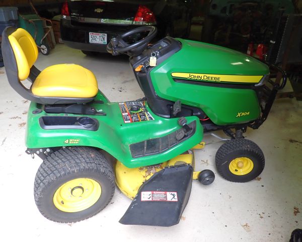 Auction listing photo