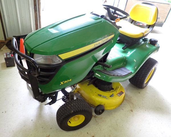 Auction listing photo