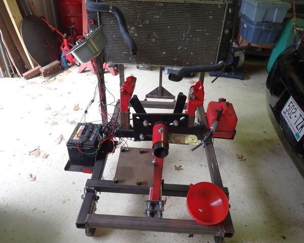 Auction listing photo