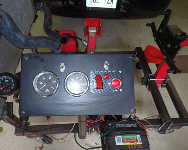 Auction listing photo