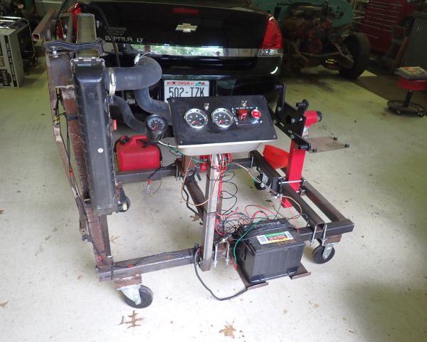 Auction listing photo