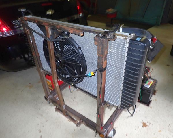 Auction listing photo