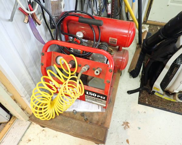 Auction listing photo