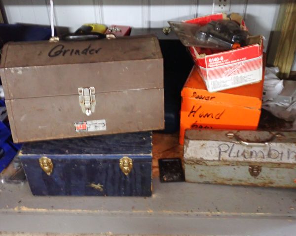 Auction listing photo