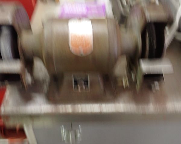 Auction listing photo