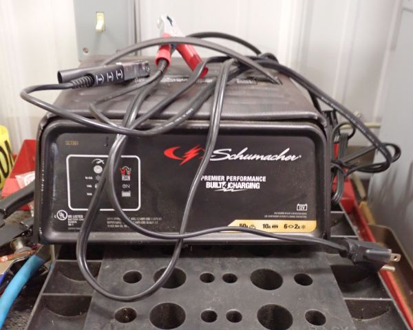 Auction listing photo