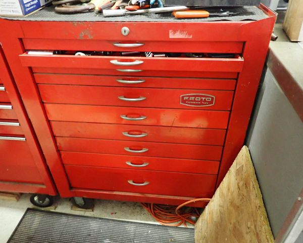 Auction listing photo