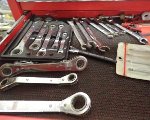 Auction listing photo