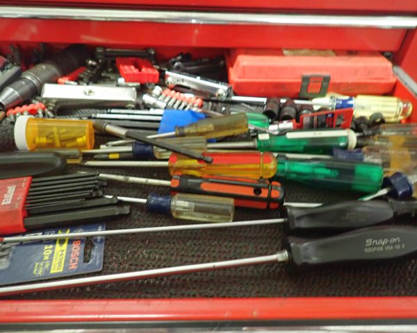 Auction listing photo