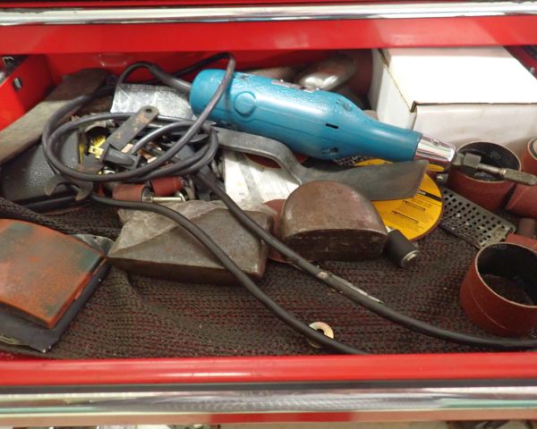 Auction listing photo