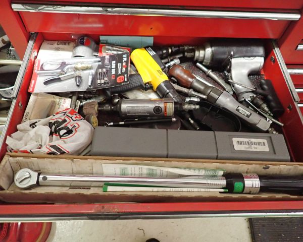 Auction listing photo