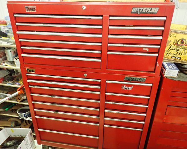 Auction listing photo
