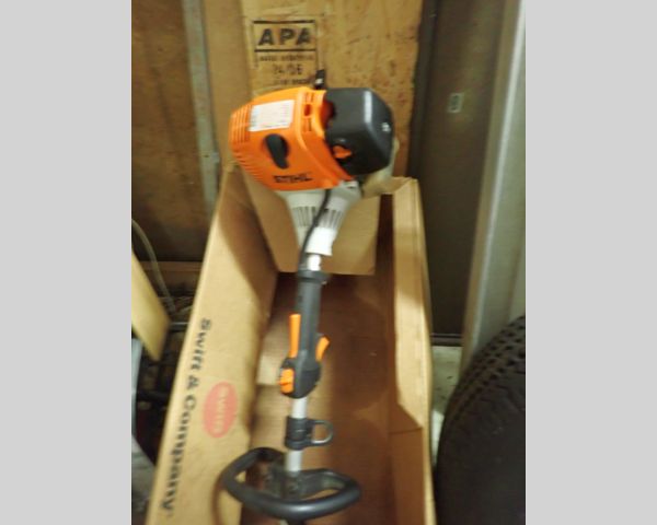 Auction listing photo