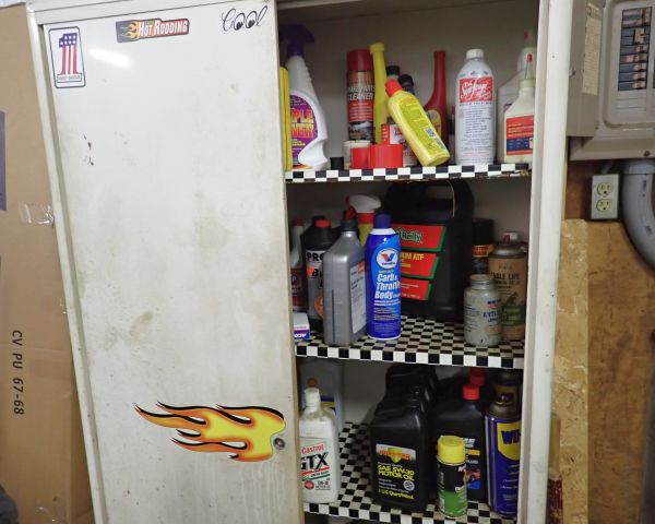 Auction listing photo
