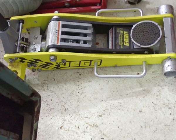 Auction listing photo
