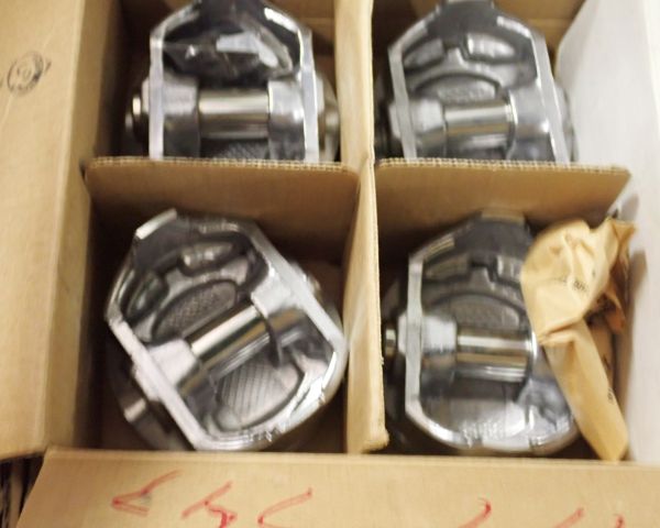Auction listing photo