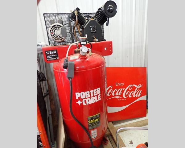 Auction listing photo