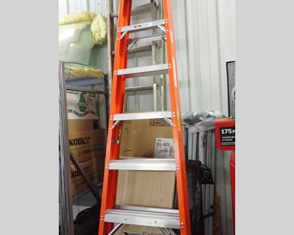 Auction listing photo