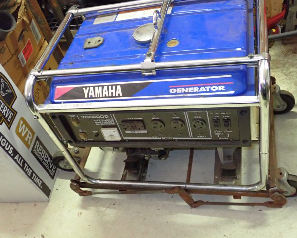 Auction listing photo