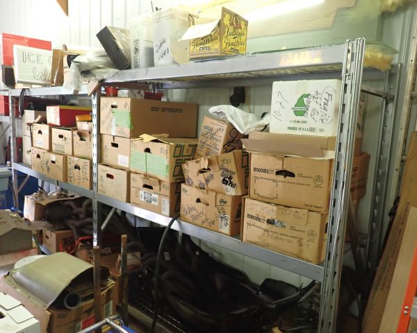 Auction listing photo
