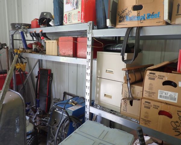 Auction listing photo