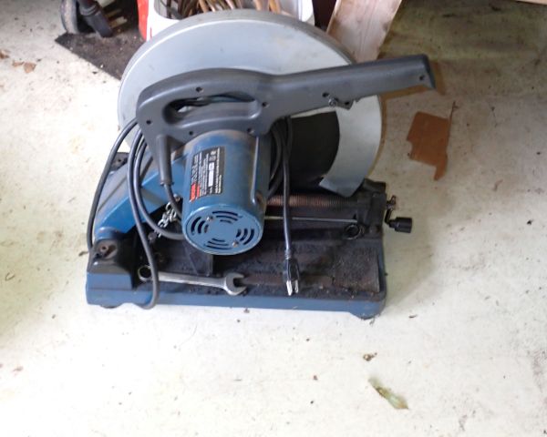 Auction listing photo