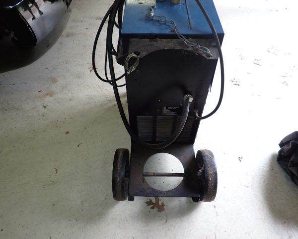 Auction listing photo
