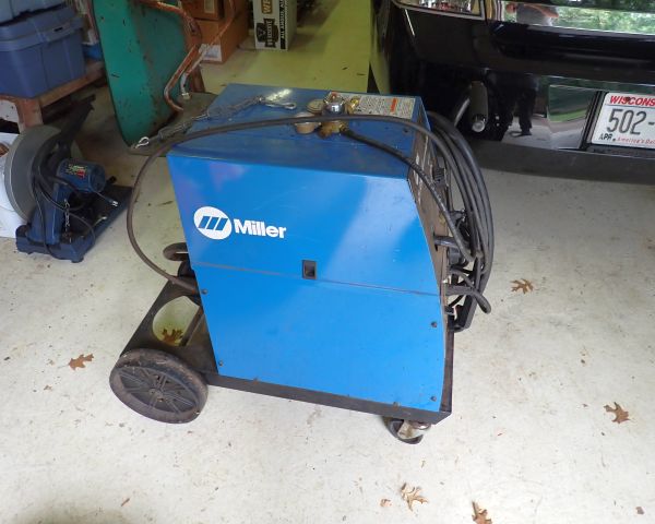 Auction listing photo