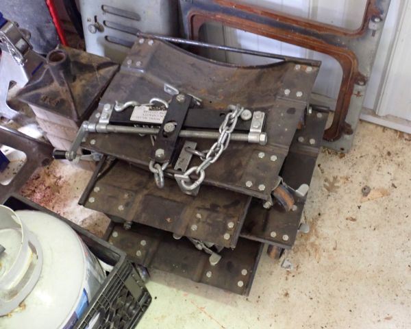 Auction listing photo