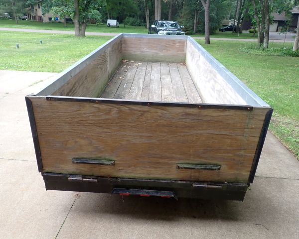 Auction listing photo