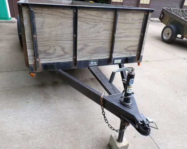 Auction listing photo