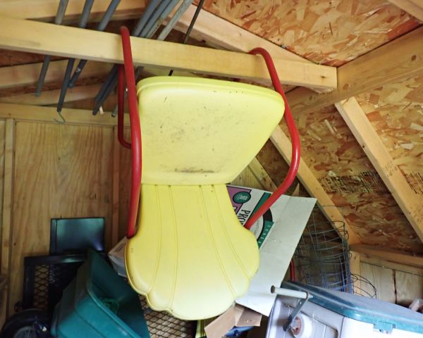 Auction listing photo