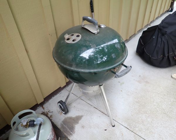 Auction listing photo