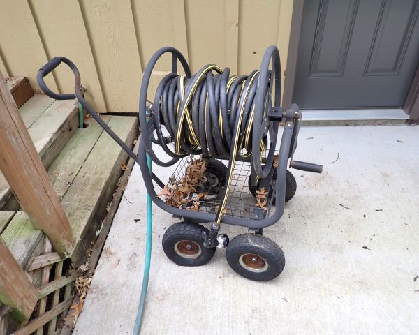 Auction listing photo