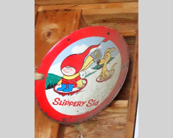 Auction listing photo