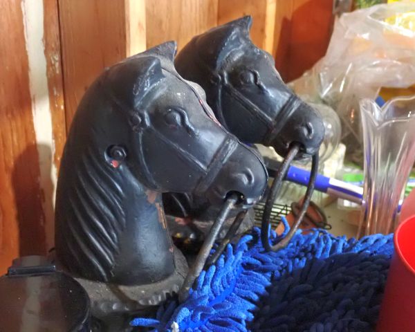 Auction listing photo