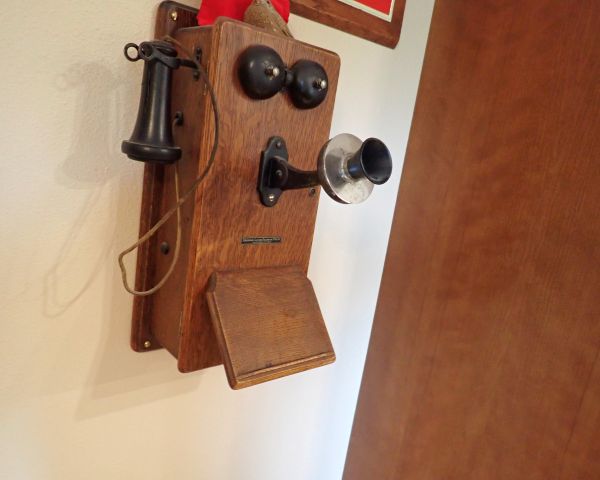 Auction listing photo
