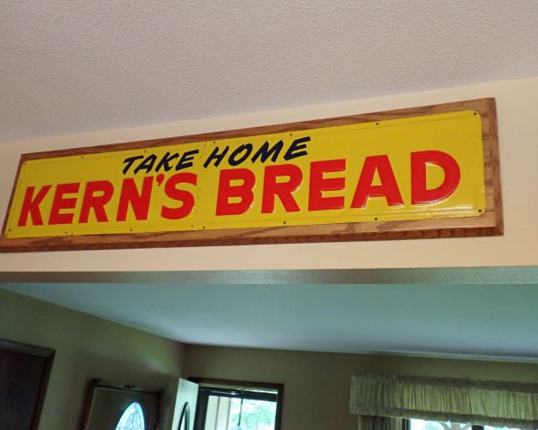 Auction listing photo