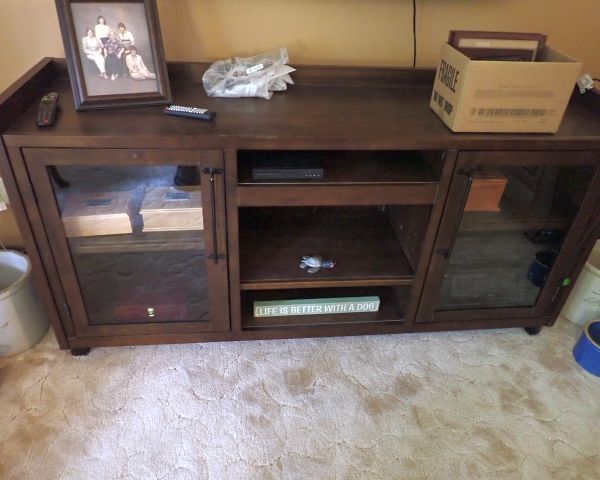 Auction listing photo