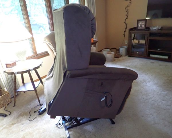 Auction listing photo