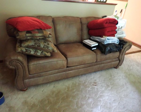 Auction listing photo