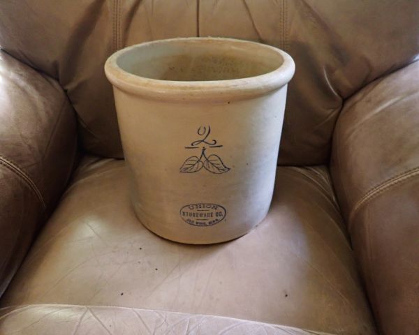 Auction listing photo