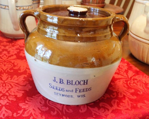 Auction listing photo