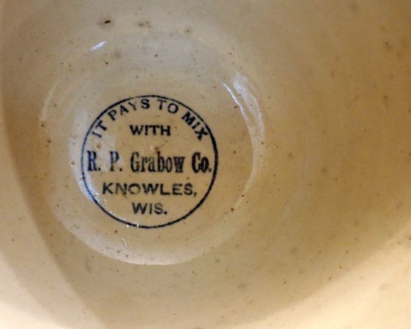 Auction listing photo