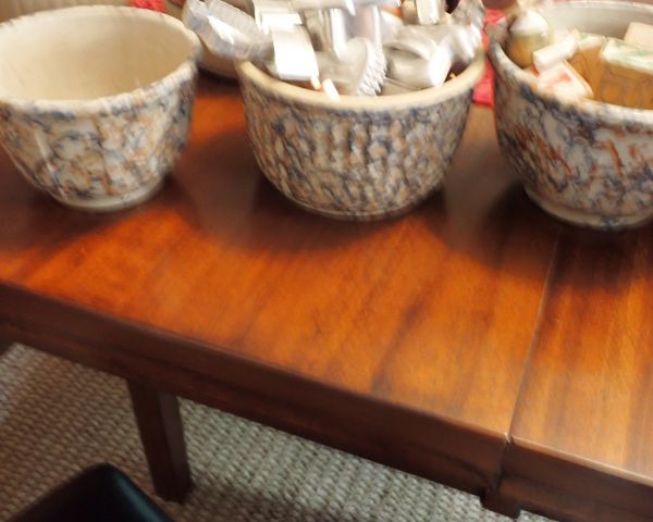 Auction listing photo