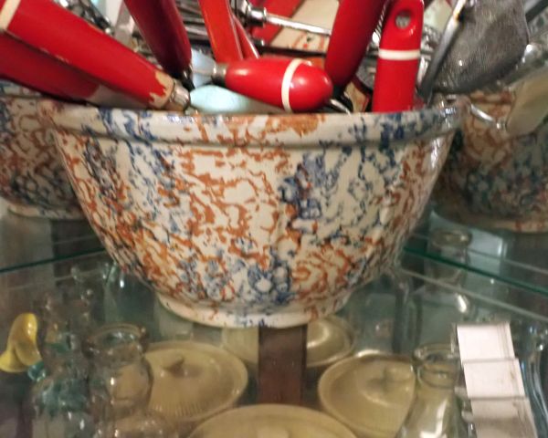 Auction listing photo