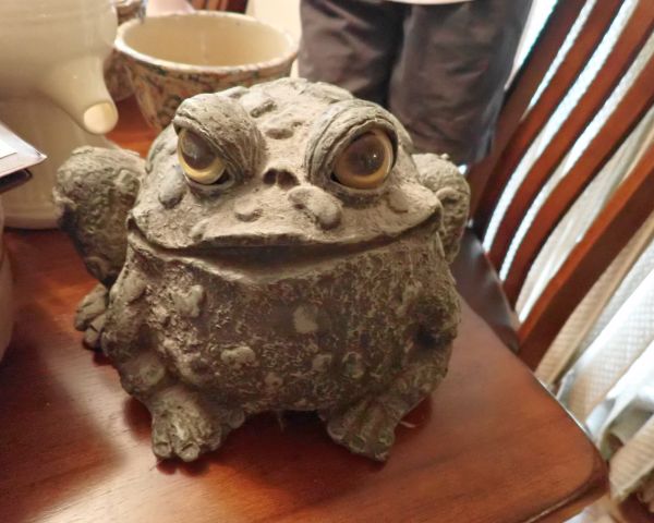 Auction listing photo