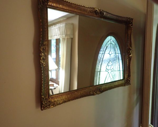Auction listing photo