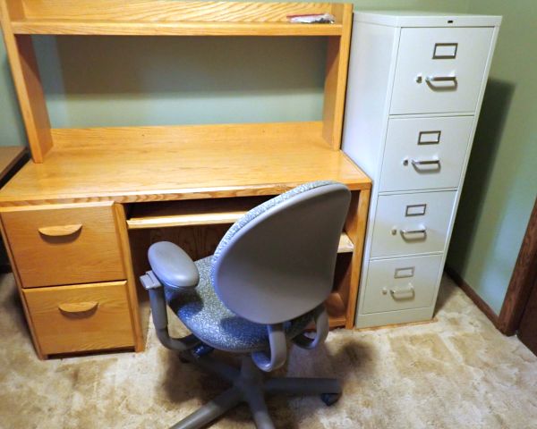 Auction listing photo